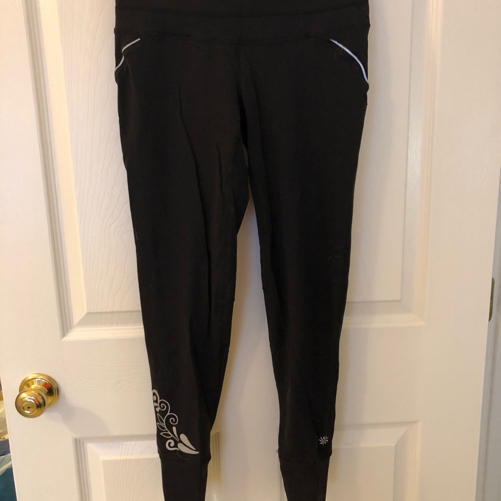 Athleta Relay Tights
